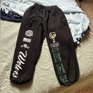 WOMENS DARCSPORT GYM JOGGERS